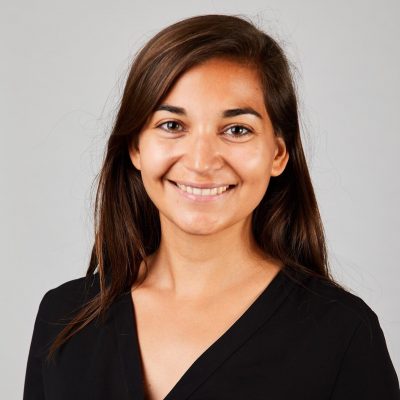 Heleen Buldeo Rai - Beeckestijn Knowledge Hub