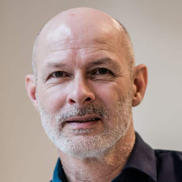 Frans van Rheenen