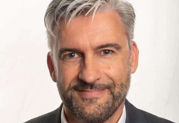 mark van horik
